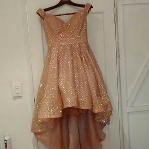 Narianna gown